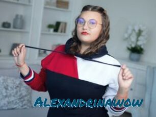 Alexandrinawow