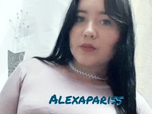 Alexapariss