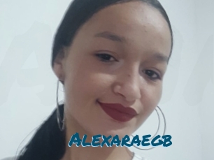 Alexaraegb