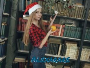 Alexarare