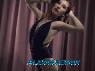 Alexareedxox