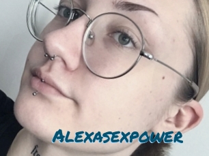 Alexasexpower