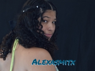 Alexasmitx