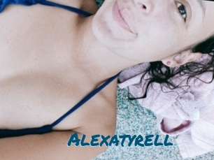 Alexatyrell