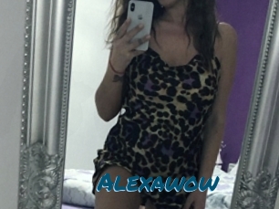 Alexawow