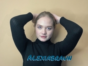 Alexiabraun