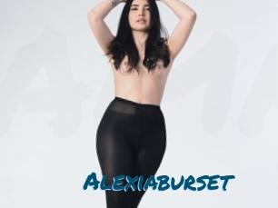 Alexiaburset