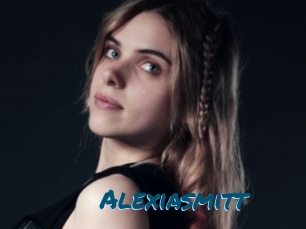 Alexiasmitt