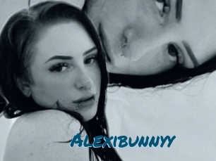 Alexibunnyy