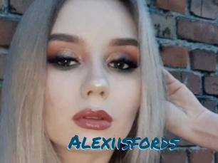 Alexiisfords