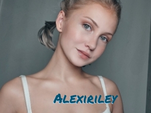 Alexiriley