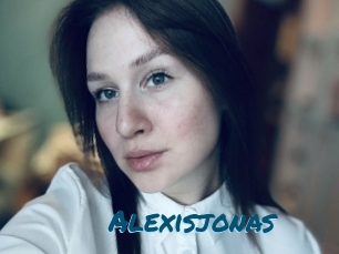 Alexisjonas