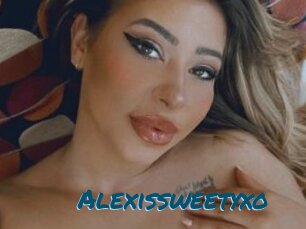 Alexissweetyxo