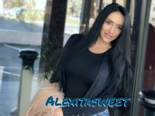 Alexitasweet