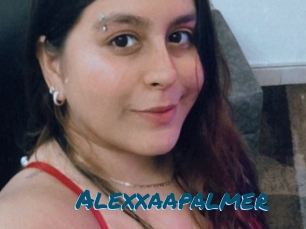 Alexxaapalmer