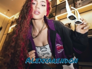 Alexxarendon