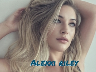 Alexxi_riley