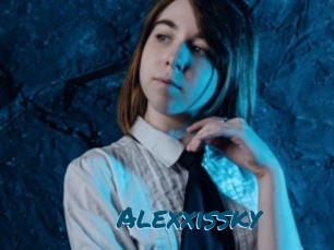 Alexxissky