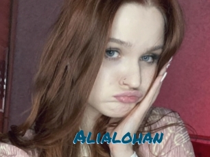 Alialohan