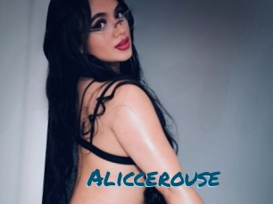 Aliccerouse