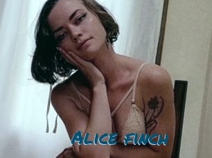 Alice_finch