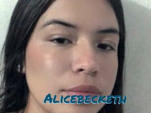 Alicebecketh