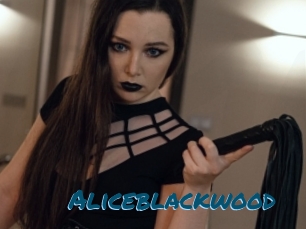 Aliceblackwood