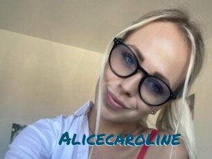 Alicecaroline