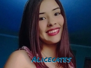 Alicecates