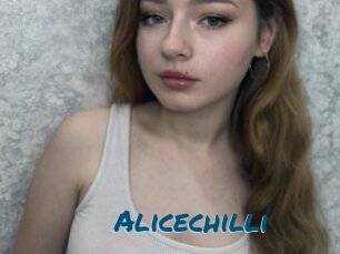 Alicechilli