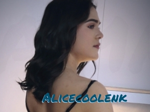 Alicecoolenk