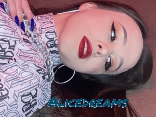 Alicedreams