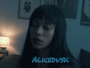 Alicedusk