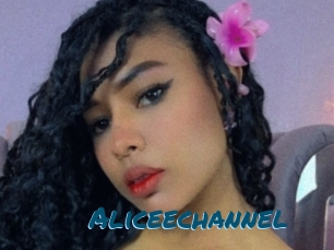 Aliceechannel