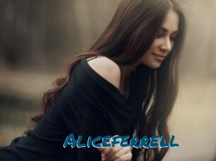 Aliceferrell