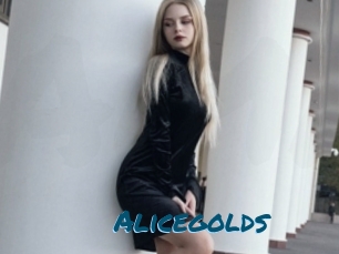 Alicegolds