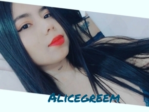 Alicegreem