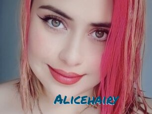 Alicehairy