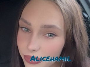 Alicehamil