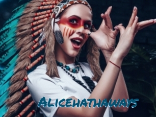 Alicehathaways