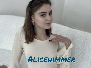 Alicehimmer