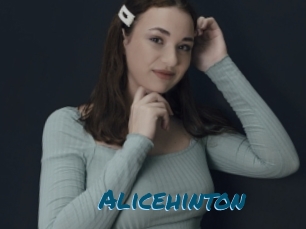 Alicehinton