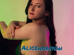 Alicehornygh