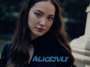 Alicejuly