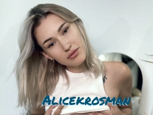 Alicekrosman