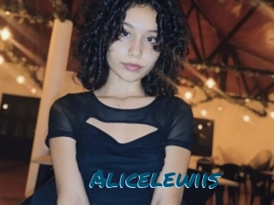 Alicelewiis