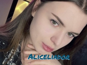 Aliceliador