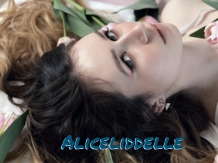 Aliceliddelle