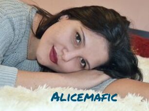 Alicemafic