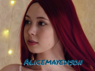 Alicemayedison